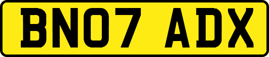 BN07ADX