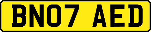 BN07AED