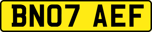 BN07AEF