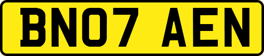 BN07AEN