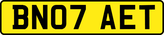 BN07AET