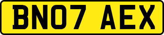 BN07AEX