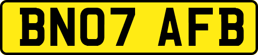 BN07AFB