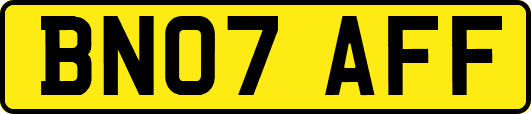 BN07AFF