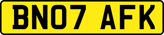 BN07AFK