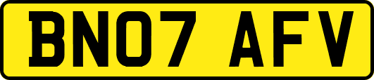 BN07AFV