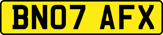 BN07AFX