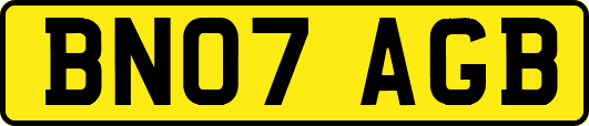 BN07AGB
