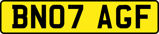 BN07AGF