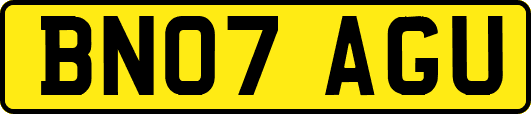 BN07AGU