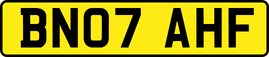 BN07AHF