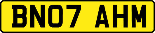 BN07AHM