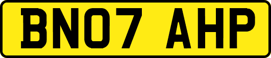 BN07AHP
