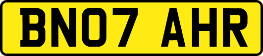 BN07AHR