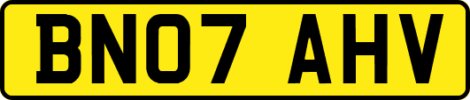 BN07AHV