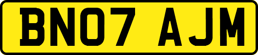 BN07AJM