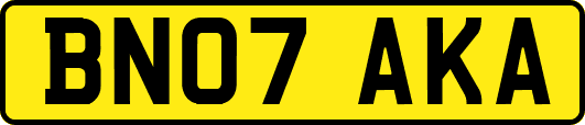 BN07AKA