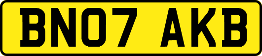 BN07AKB