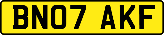 BN07AKF
