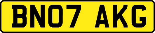 BN07AKG