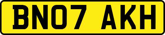 BN07AKH