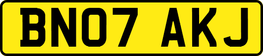 BN07AKJ