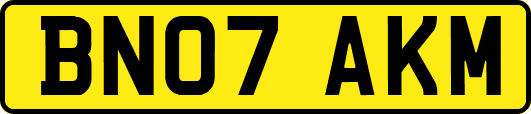 BN07AKM