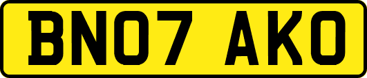 BN07AKO