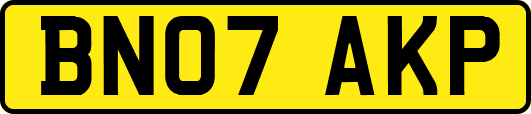 BN07AKP