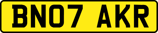 BN07AKR