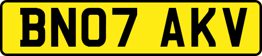 BN07AKV