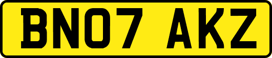 BN07AKZ