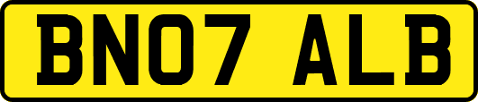 BN07ALB