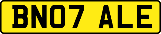 BN07ALE