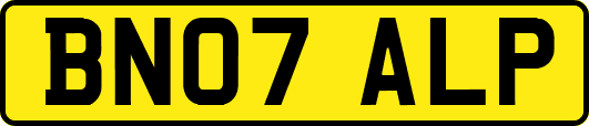 BN07ALP