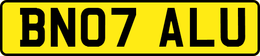 BN07ALU