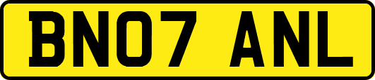 BN07ANL