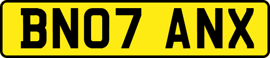 BN07ANX