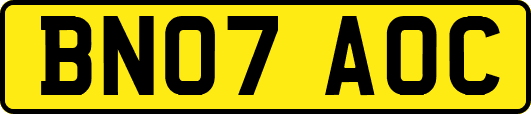 BN07AOC