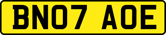 BN07AOE