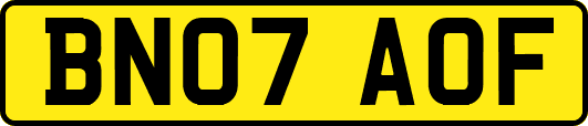 BN07AOF