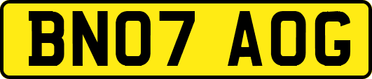 BN07AOG