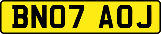BN07AOJ