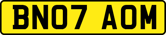 BN07AOM