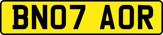BN07AOR