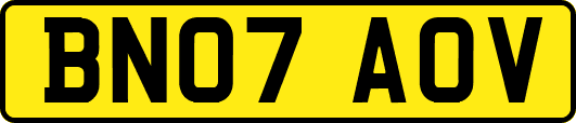 BN07AOV