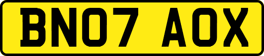 BN07AOX