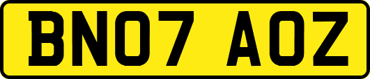 BN07AOZ