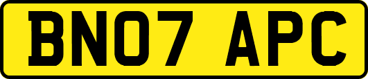 BN07APC