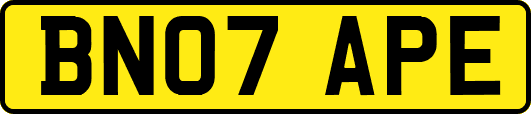 BN07APE